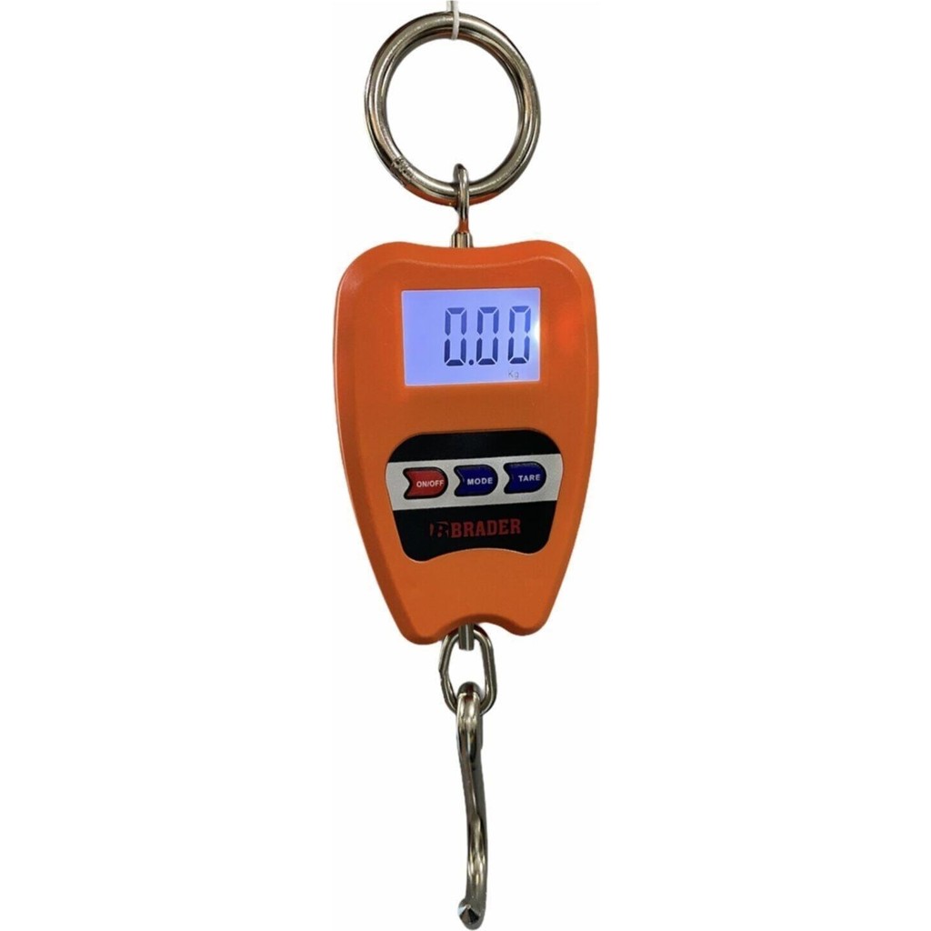 Plt Power 200 kg Kapasiteli Askılı Terazi - Vinç Kantarı - Askılı Kantar Ölçüm Aletleri / Cihazları Fiyatı