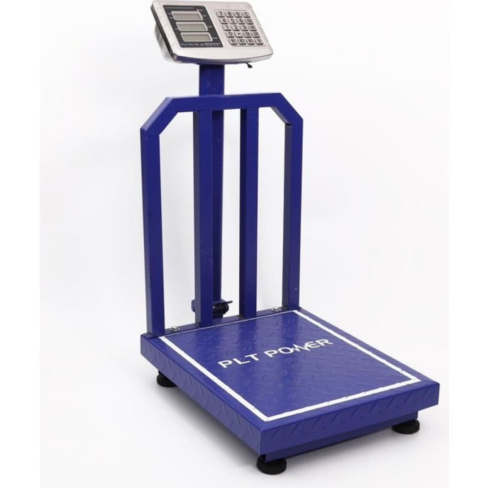 Plt Power 300 kg Elektronik Terazi Baskül Ölçüm Aletleri / Cihazları Fiyatı