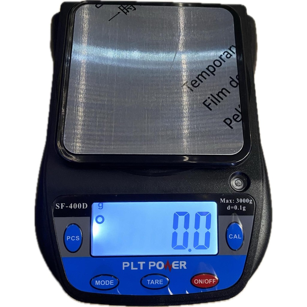 Plt Power 3kg/0,1gr Çok Amaçlı Hassas Elektronik Terazi Ölçüm Aletleri / Cihazları Fiyatı