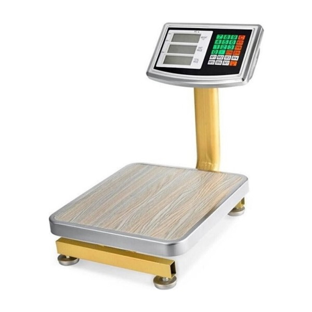 Plt Power Elektronik Terazi 100 kg Diğer Test ve Ölçüm Cihazları Fiyatı