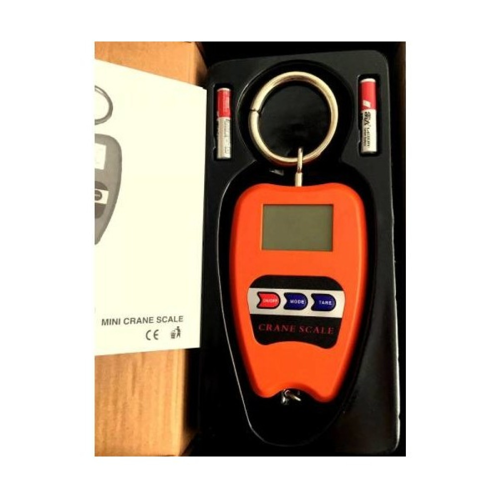 Plt Power Plt POWER-8088 Askı Kantar Terazi 200 kg Vinç Kantar Diğer Test ve Ölçüm Cihazları Fiyatı