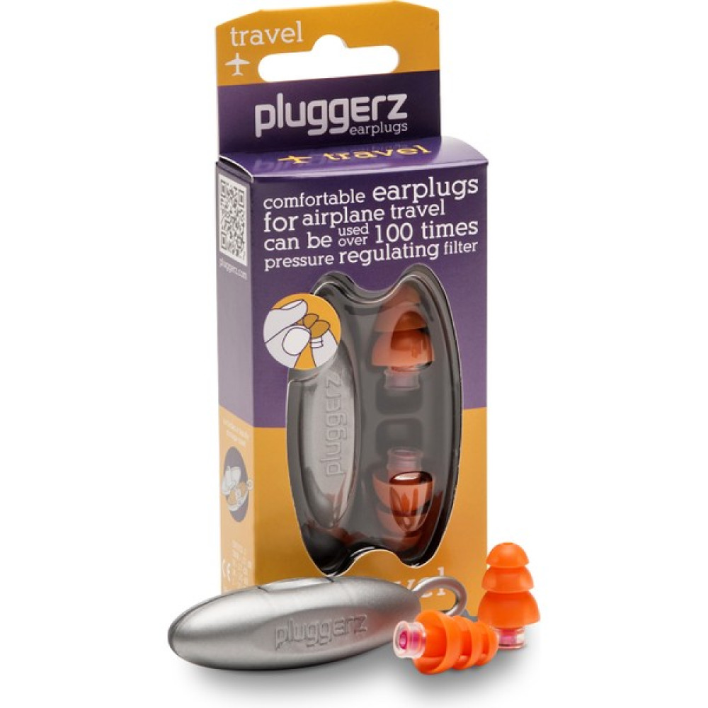 Plug Pluggerz Uçak İçin Kulak Tıkacı Dalış & Yüzme Malzemeleri Fiyatı