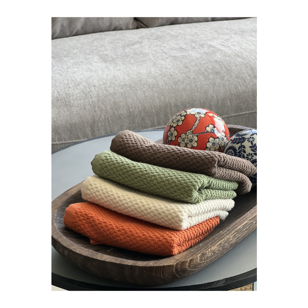 Plume Ceramic Home Plumehome Banyo&misafir&mutfak&çeyizlik Hediye El Havlu Seti - 30x50 - 4lü Set Banyo Havlusu Fiyatı