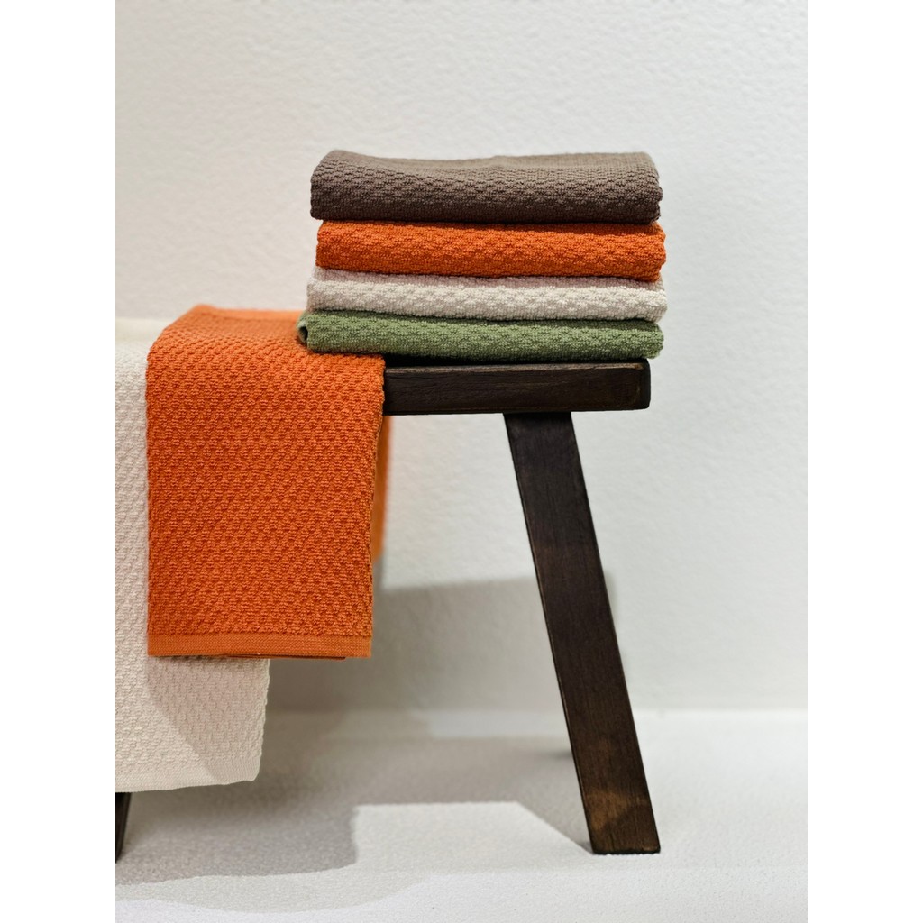 Plumehome 4'lü El Havlu Seti - 30X50 cm | Çeyizlik, Misafir, Mutfak, Banyo Için Hediye Havlu - Çok Renkli - 30 x 50 cm Diğer Fiyatı