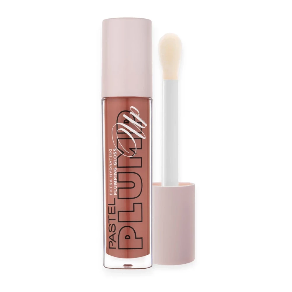 Plump Up Extra Hydrating Plumping Gloss - Dolgunlastiran Dudak Parlaticisi 205 Just Natural Rujlar & Dudak Parlatıcıları Fiyatı
