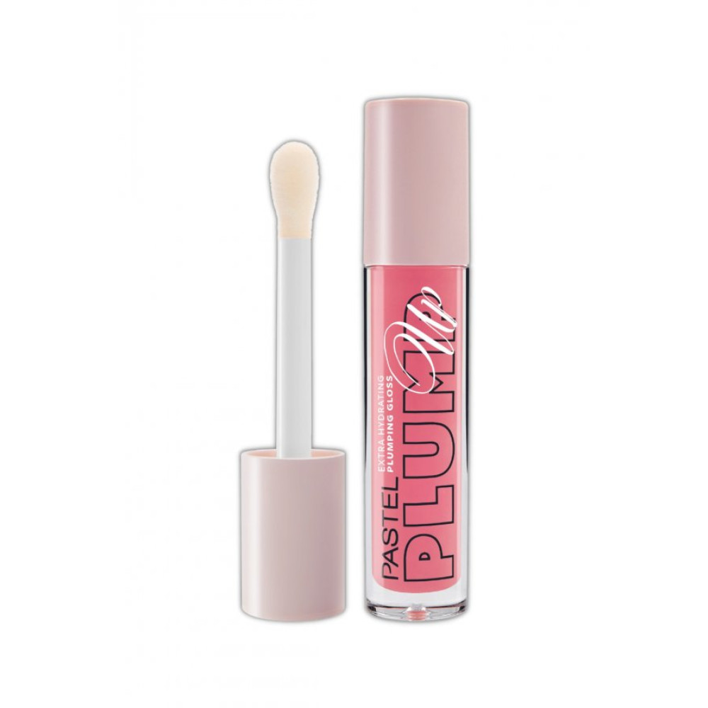 Plump Up Gloss 203 Cotton Candy - Dolgunlastirici Dudak Parlaticisi Rujlar & Dudak Parlatıcıları Fiyatı