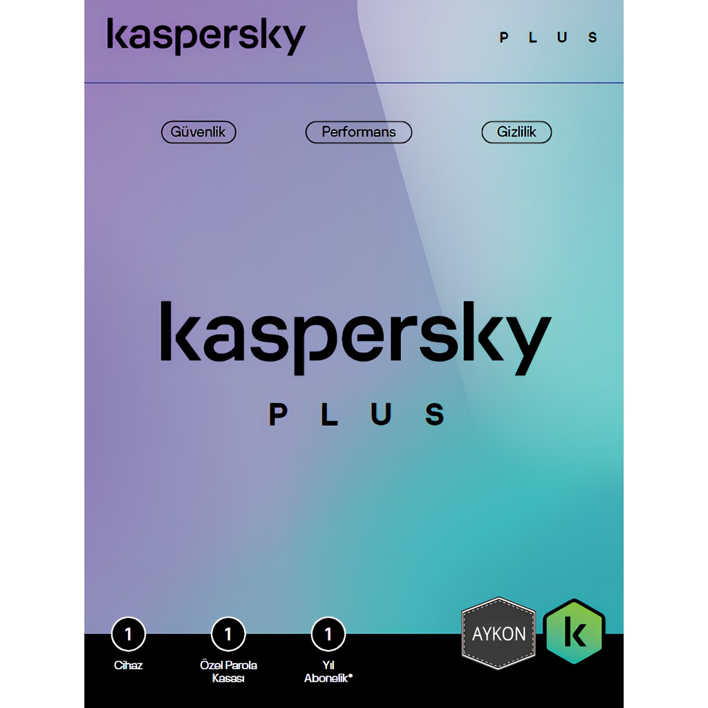 Plus 2025- 5 Kullanıcı 1 Yıl-Sınırsız Vpn Dahil- Resmi Distribütör Garantili- Hemen Teslim SSD / Solid State Drive Fiyatı