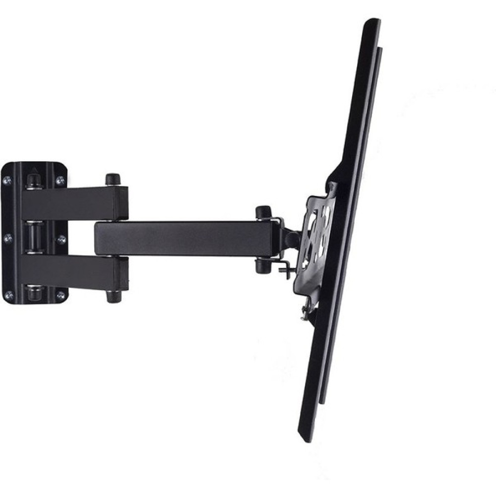 Plus Aparat HA-3255 32"-55" LED Hareketli Askı Aparatı + Mini Su Terazisi ( CURVED TV UYUMLU) TV Aksesuarları Fiyatı