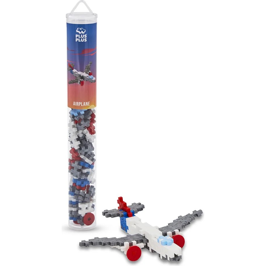 Plus Plus Airplane (Uçak) 4284 Diğer Fiyatı