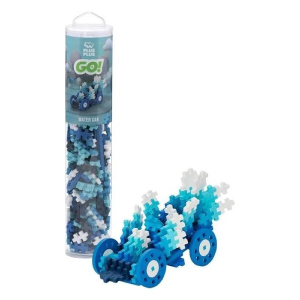 Plus Plus Color Cars Water 200 Parça Su Arabası Eğitici Oyuncak Eğitici Oyuncak Fiyatı