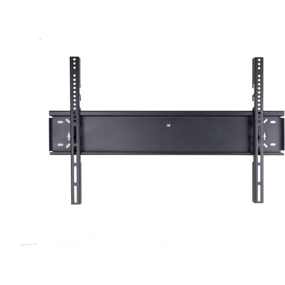 PlusAparat PA-49/86 49”-86” Televizyon Sabit Askı Aparatı + MİNİ Su Terazisi (Curved Uyumlu ) TV Aksesuarları Fiyatı