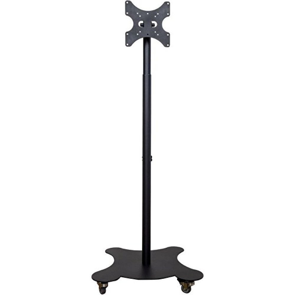 Plusaparat St-2020 22”-32” Lcd Led Tv Tekerlekli Mobil Stand TV Aksesuarları Fiyatı
