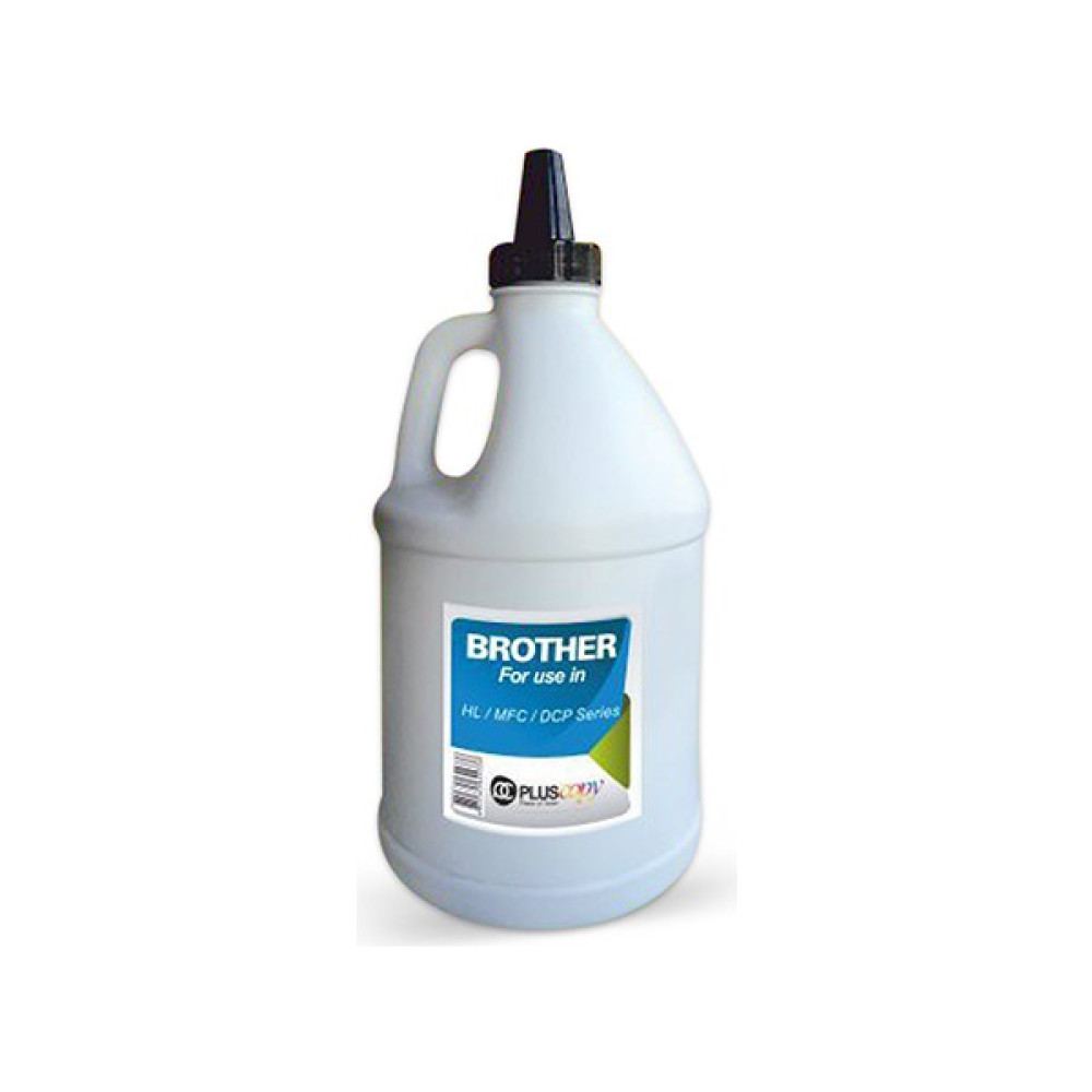 Pluscopy Hl 1111 1211W Mfc 1511 MFC1911WL2716 10 Dolumluk 1 kg Toner Tozu Muadil Toner - Siyah Tonerler Fiyatı