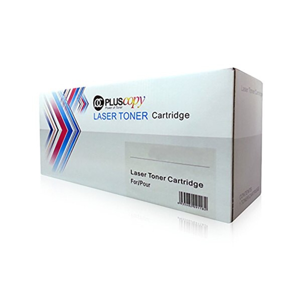 Pluscopy HP 93A-Cz192A Siyah Muadil Toner Kartuşlar Fiyatı