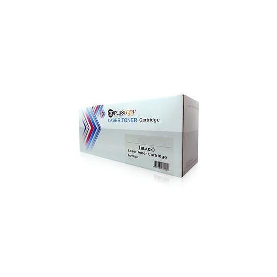Pluscopy Hp Color Laserjet CP1517NILEXMARK BlackPlusCopy Toner
