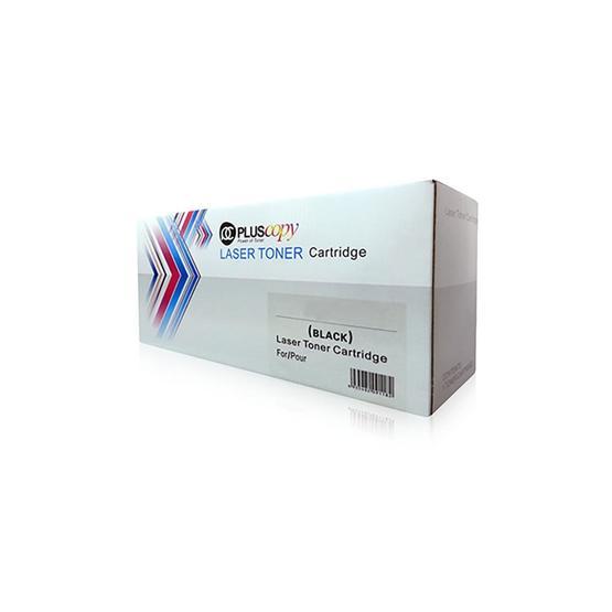 Pluscopy Hp Laserjet PROCP1025 Yellow Toner Muadil Toner Fiyatı