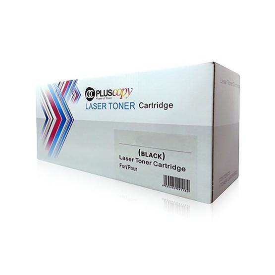 Pluscopy Hp Laserjet PROCP1025 Yellow Toner