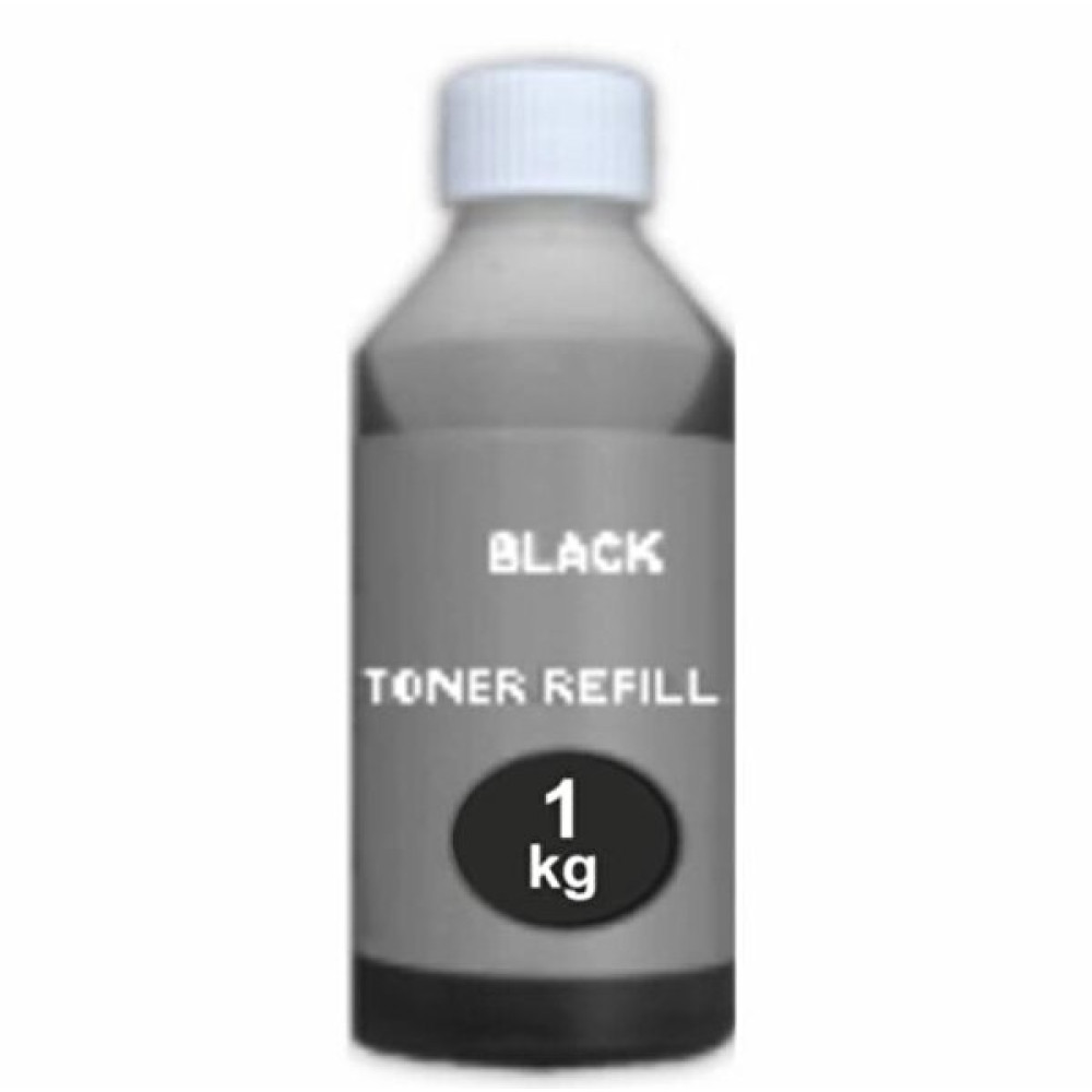 Pluscopy Sharp Uyumlu 1 KG Fotokopi̇ Siyah Muadil Toner Tozu Kartuşlar Fiyatı