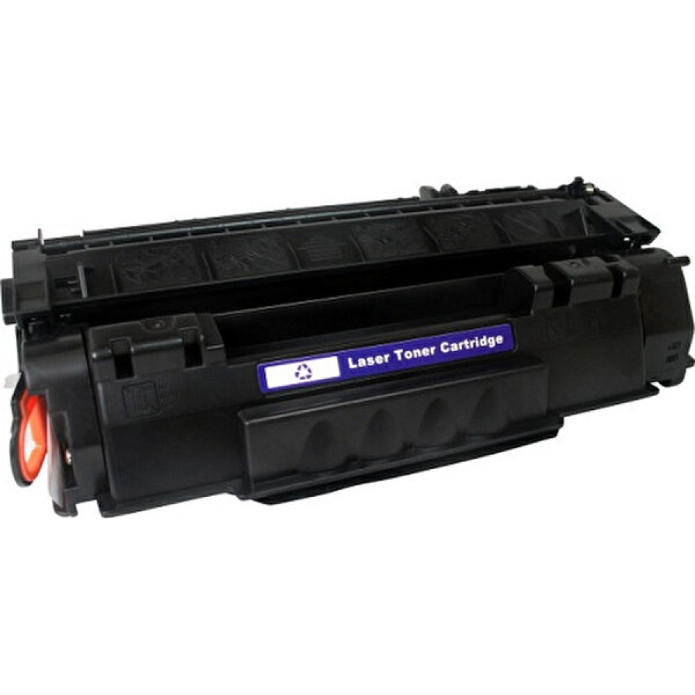 Pluscopy Toner LaserJet 1320 Toner Muadil Q5949A 49A Tonerler Fiyatı