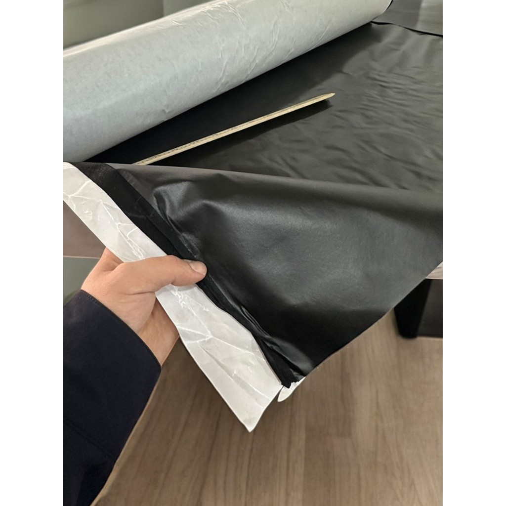 Plush Studio Yapışkanlı Siyah Suni Deri 50X150 cm | Döşemelik, Tamir ve Kaplama Için Pratik Çözüm SSD / Solid State Drive Fiyatı