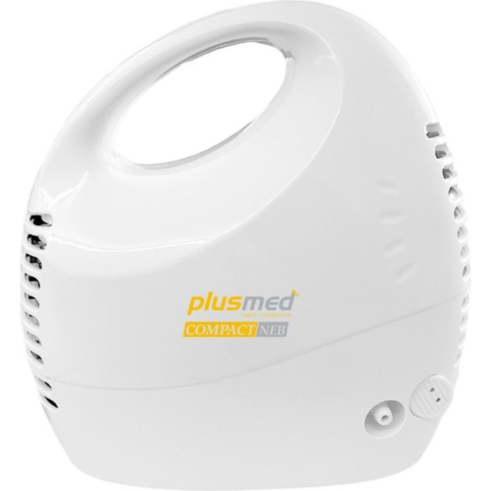 PLUSMED Compactneb Kompresötlü Nebulizatör Diğer Fiyatı
