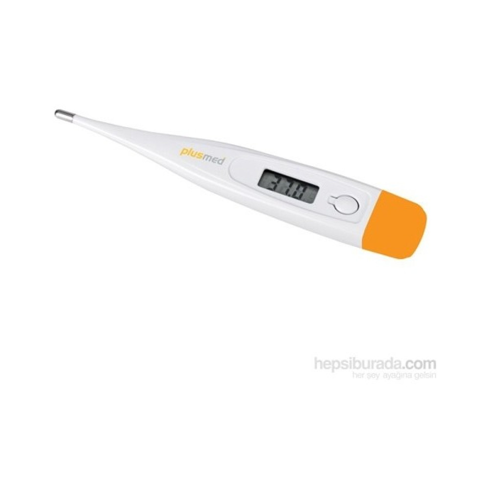 Plusmed PM-101 Dijital Ateş Ölçer Ateş Ölçer Fiyatı
