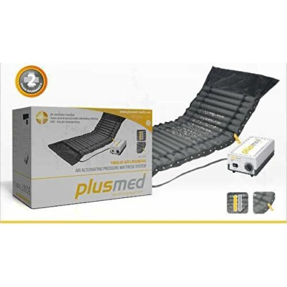 Plusmed PM-AD01 Boru Tipi Havalı Yatak Sistemi Yatak Fiyatı