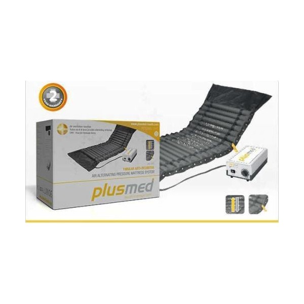 PLUSMED PM-AD01 Boru Tipi Havalı Yatak Sistemi Yatak Fiyatı