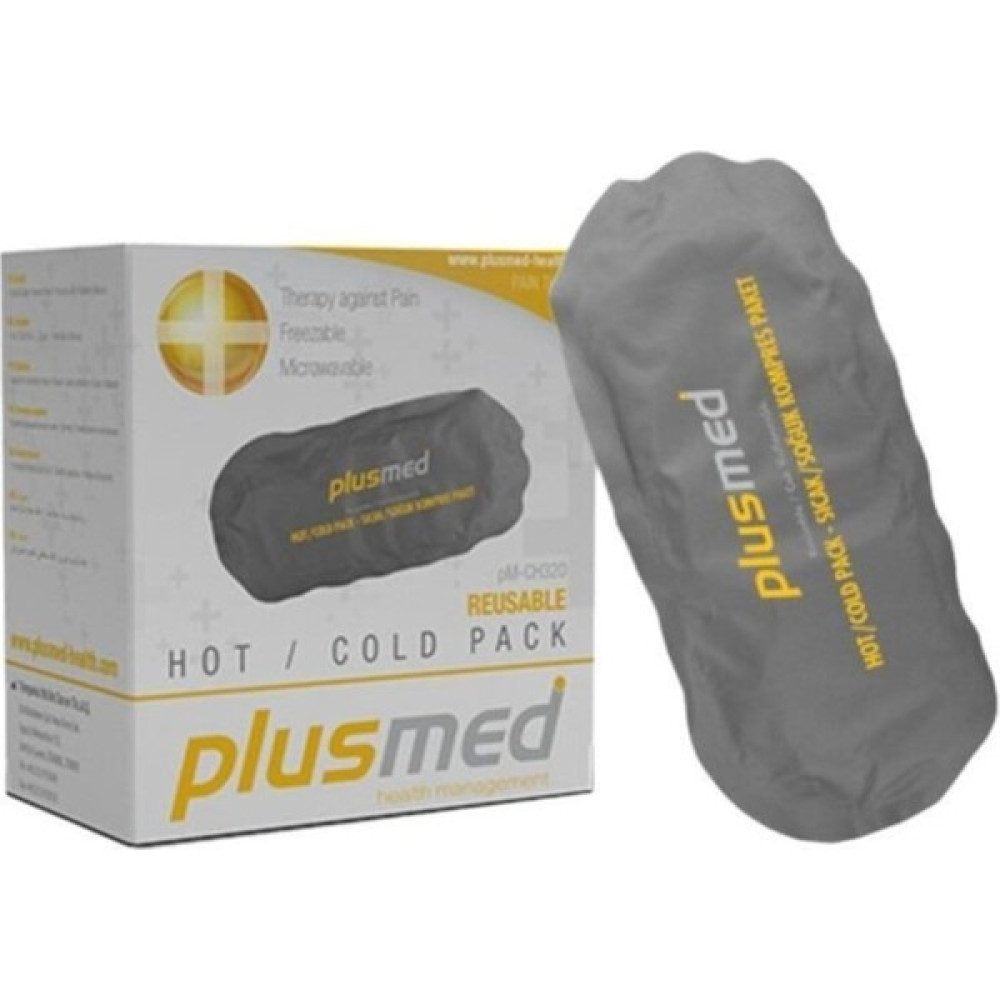 PLUSMED Soğuk - Sıcak Kompres Cold-Hot Pack Oto Boyaları Fiyatı