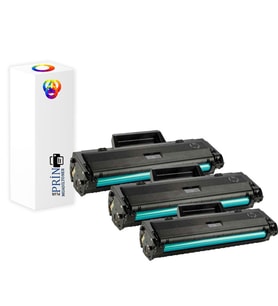 PlusPrint 4ZB77A Yazıcı Uyumlu Muadil Toner 1000SAFYA-3LÜ Paket Chipli Tonerler Fiyatı