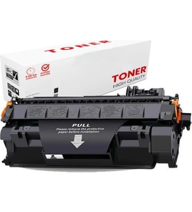 PlusPrint CRG-719 MF-6180DW Muadil Toneri Tonerler Fiyatı