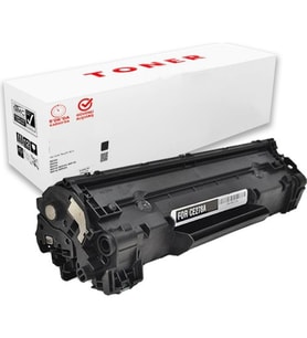 PlusPrint CRG-728 / L150 / L410 / MF-4410 / MF-4570 Muadil Toneri Tonerler Fiyatı