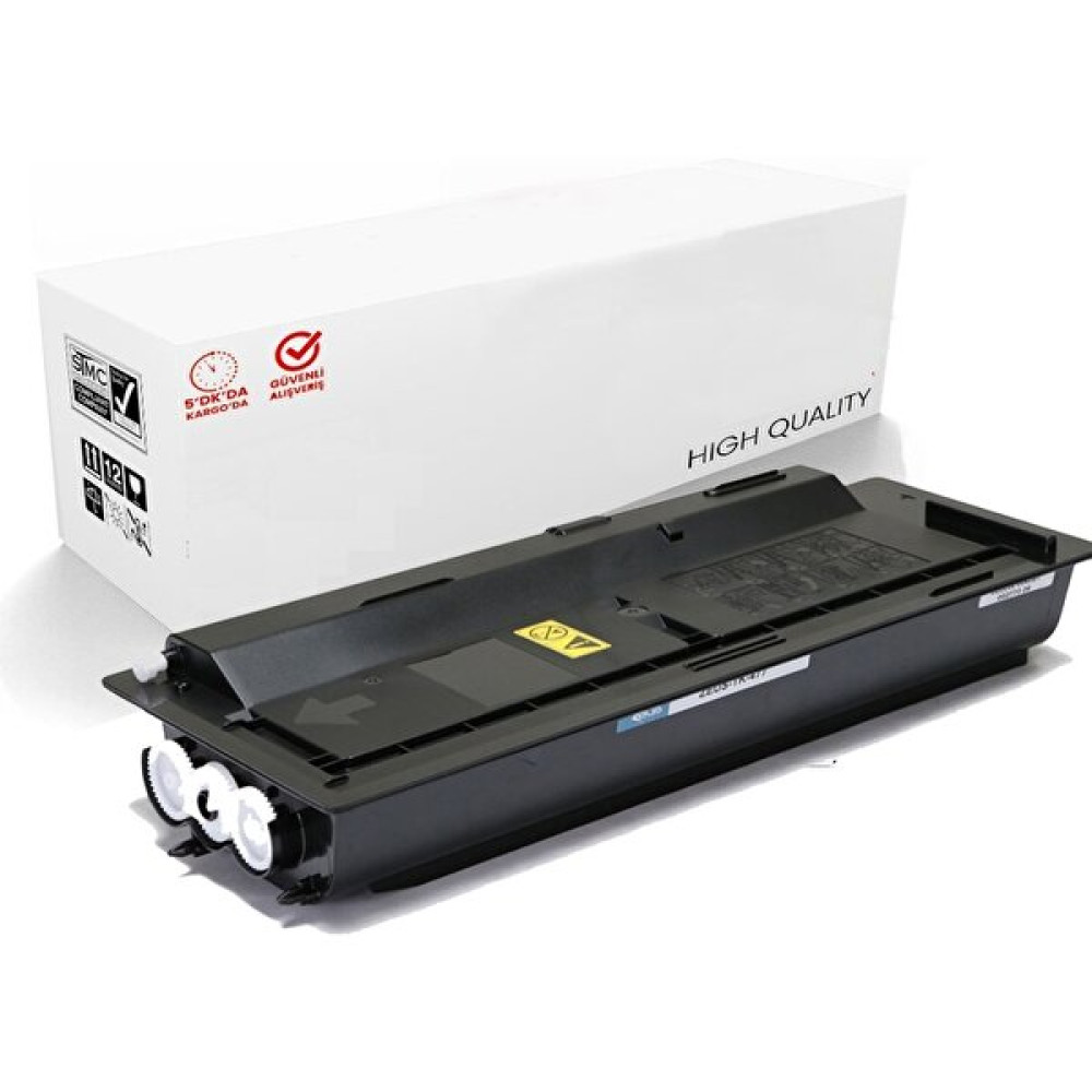 PlusPrint Kyocera Mita KM-1635-1620-TK-410 Yazıcı Uyumlu Yazıcı Uyumlu Muadil Toner 18.000 Sayfa Tonerler Fiyatı