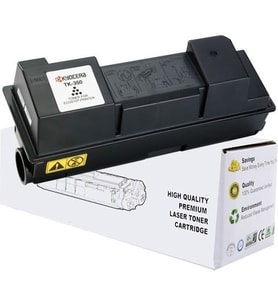 PlusPrint Kyocera TK-350 / Kyocera FS-3140 Mfp Yazıcı Uyumlu Muadil Toner 15 Bin Baskı Tonerler Fiyatı