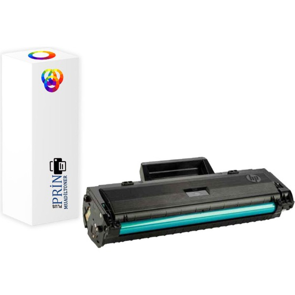 PlusPrint Laser Mfp 137FNW Yazıcı Uyumlu Muadil Toner 5000SAYFA 106A Tonerler Fiyatı