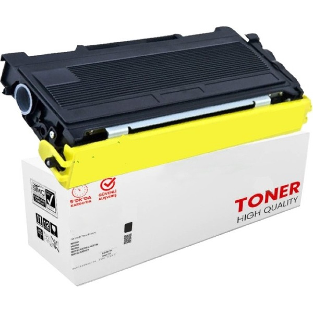 PlusPrint TN-350 Brother HL-2040 Uyumlu Muadil Toner, Tonerler Fiyatı