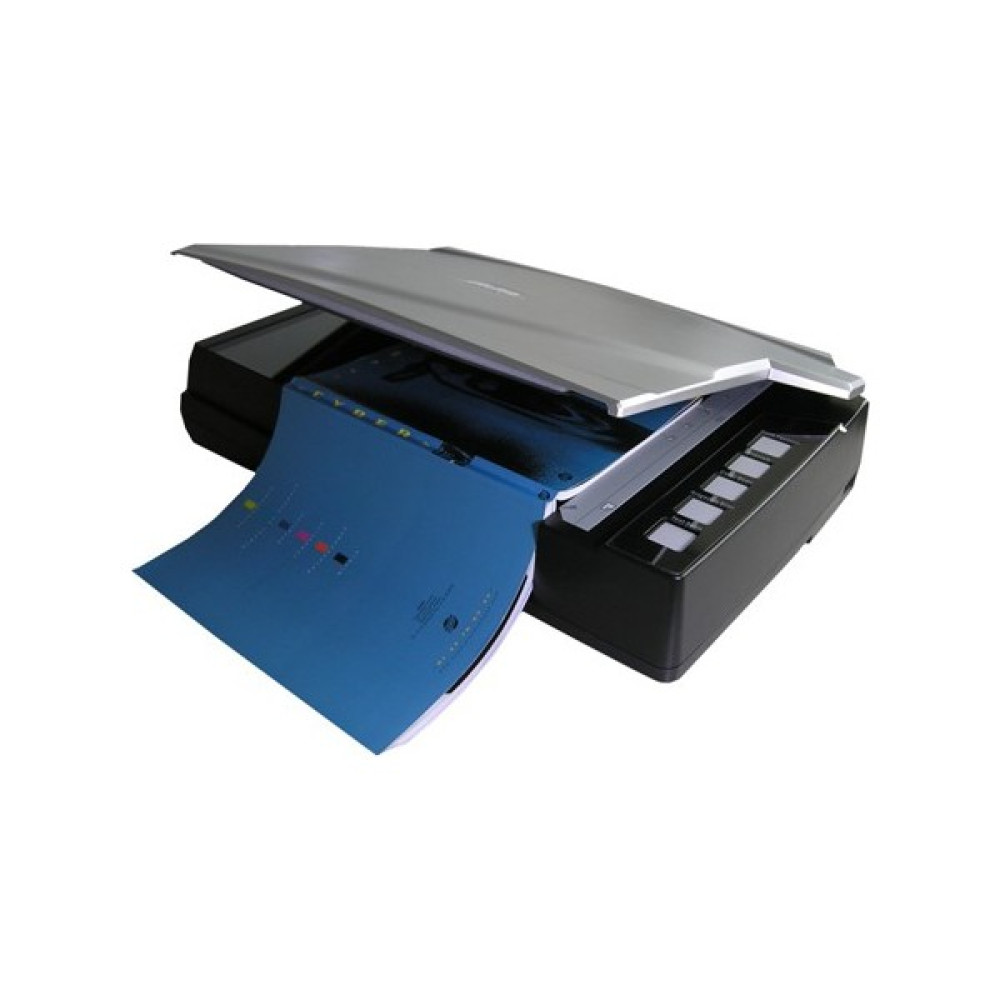 Plustek Opticbook A300, 600Dpi/A3/2Mm Kenar/2.48Sn Yazıcılar Fiyatı