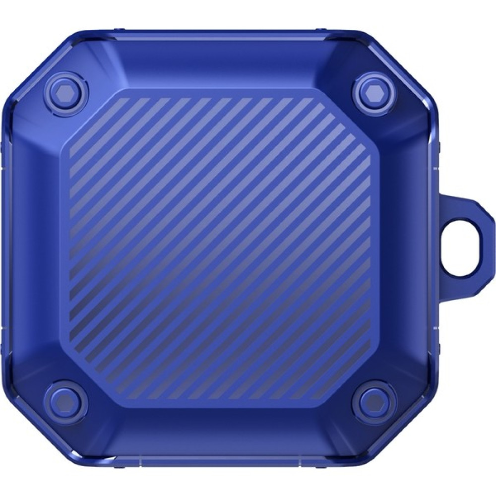 PLZ Shop Samsung Galaxy Buds Live / Buds 2 / Buds Pro Royal Blue Için Kulaklık Koruyucu Kılıf (Yurt Dışından) - Kraliyet mavisi Cep Telefonu Aksesuarı Fiyatı