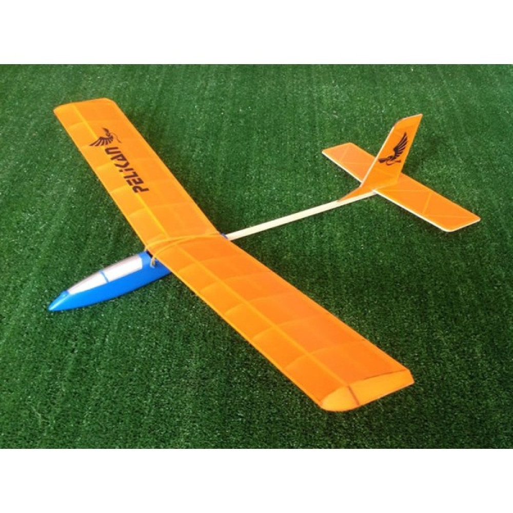Pm Model Crewturk Pelıkan Planor Plastik Maket Maket Fiyatı