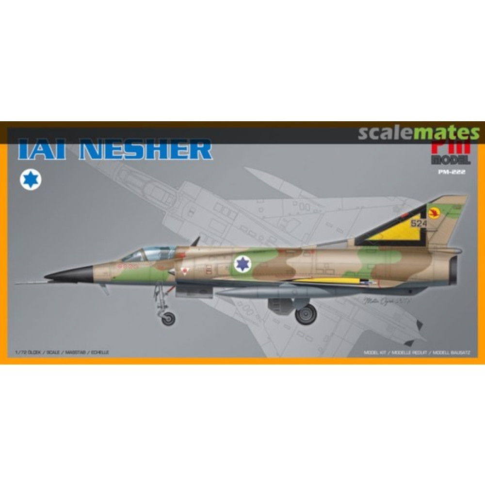 Pm Model Iaı Nesher Model Uçak 1:72 N:PM-222 Oto Boyaları Fiyatı