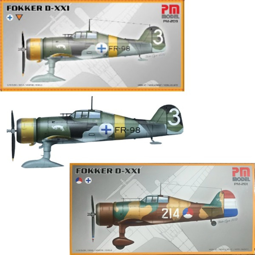 Pm Model Maket Set Fokker Oto Boyaları Fiyatı