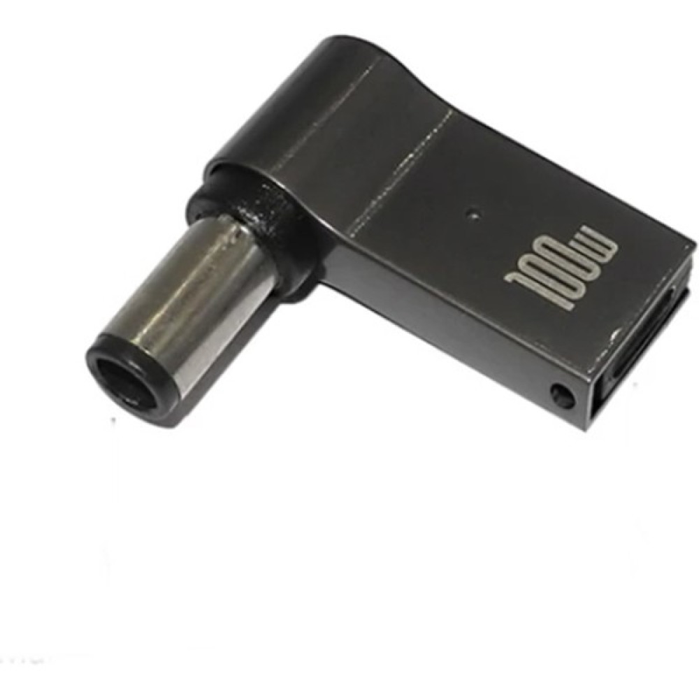 Pmr 100 W Dell 7.4*5.0 Notebok Adaptör Uç Çevirici - Siyah Bilgisayar Çevirici ve Adaptörü Fiyatı