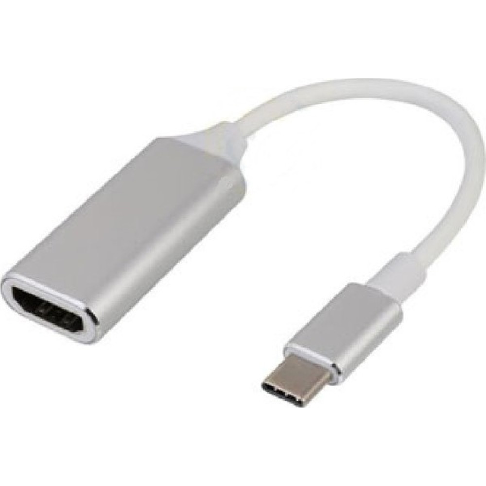 Pmr Samsung Note 9 4K Type C HDMI Çevirici Kablo Bilgisayar Çevirici ve Adaptörü Fiyatı