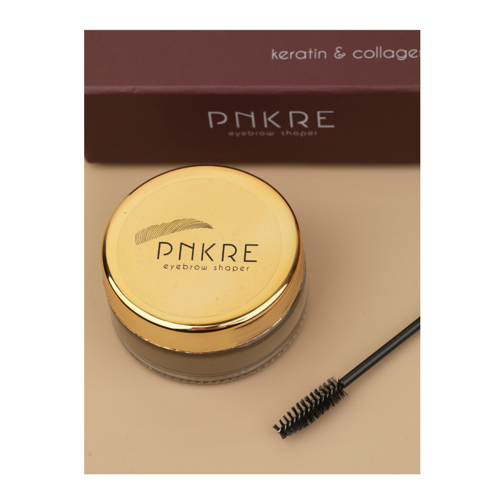 Pnkre Keratin Ve Kolejen Içerikli Kaş Şekillendirici 50 Ml. Kaş Makyajı Fiyatı