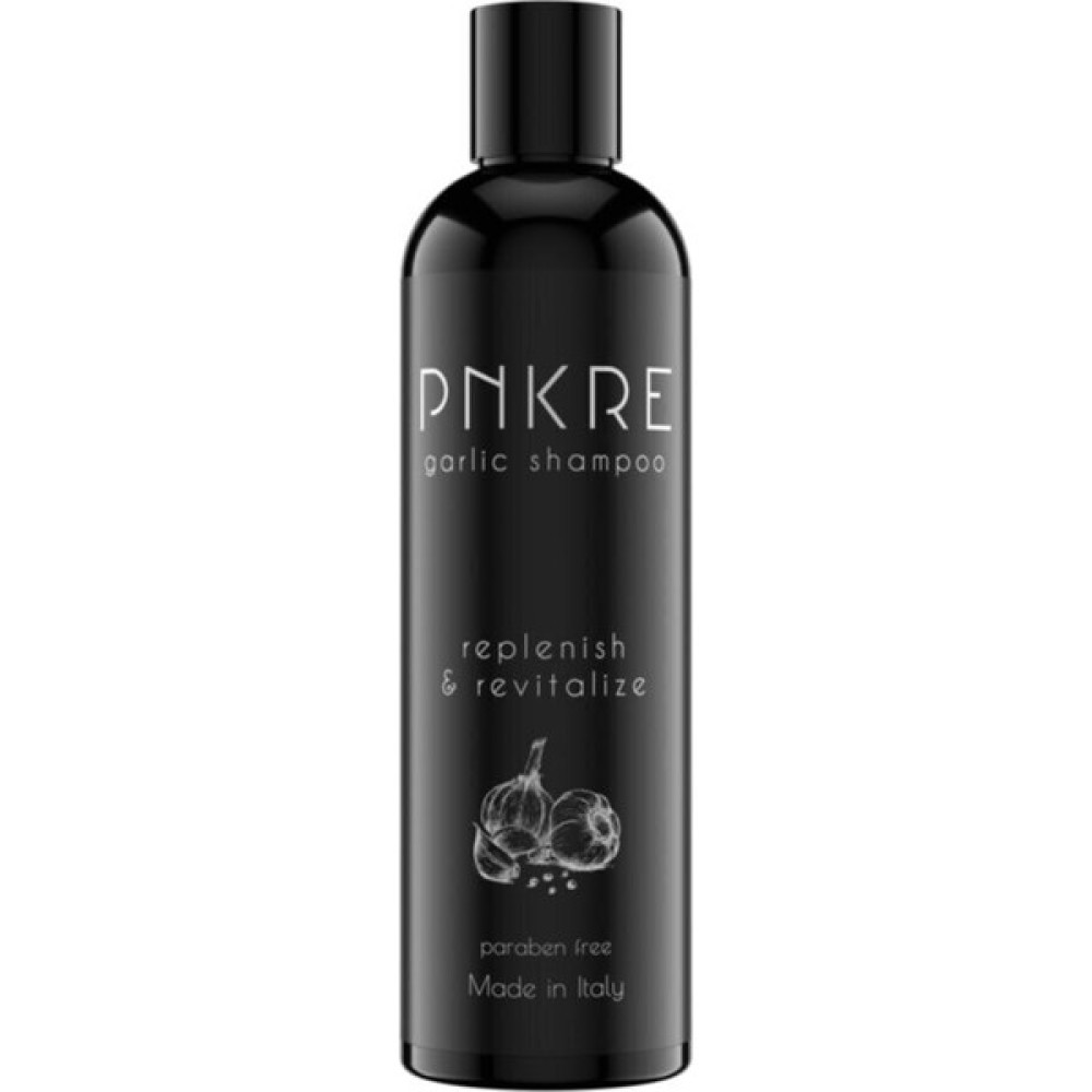Pnkre Yavaş Uzayan ve Dökülen Saçlara Özel Sarımsak Özlü Garlic Şampuan 250 ml Oto Boyaları Fiyatı