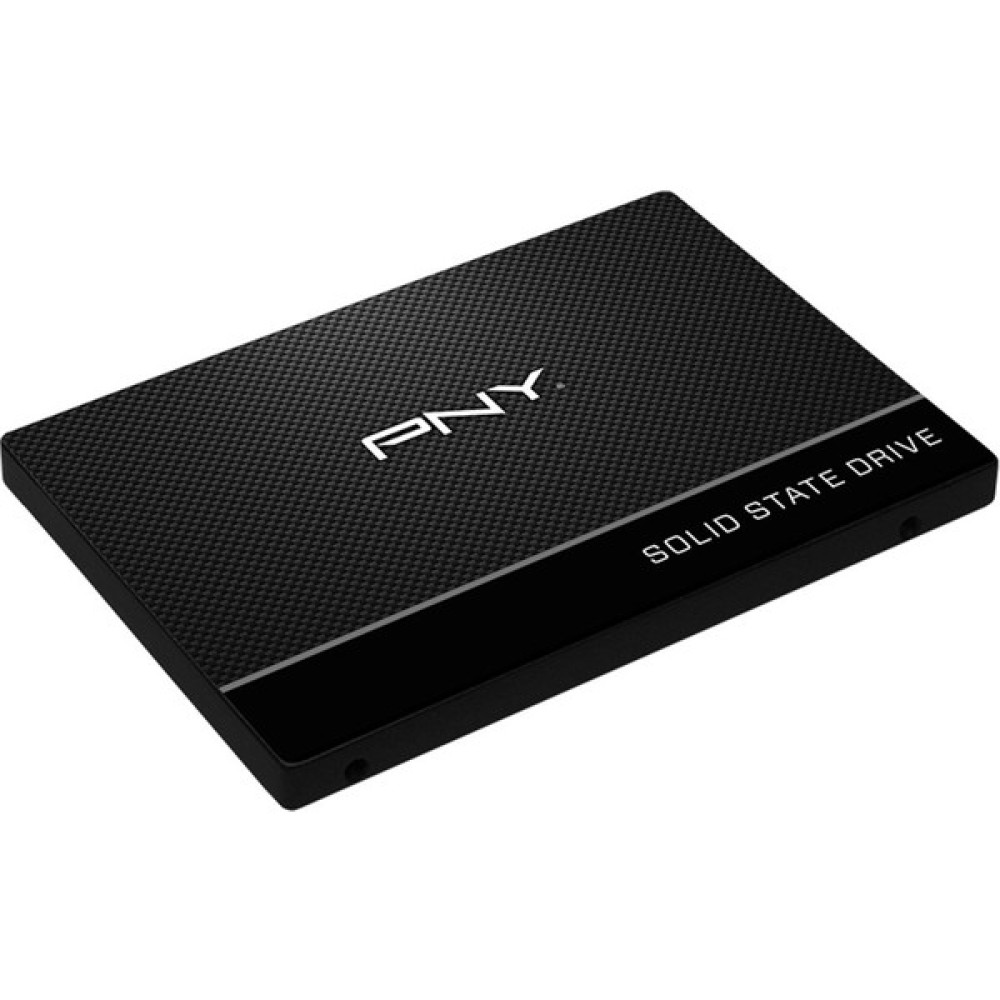 Pny CS900 2.5'' 480 GB Sata Iıı 3D Tlc Nand Solid State Disk (SSD7CS900-480-PB) SSD / Solid State Drive Fiyatı