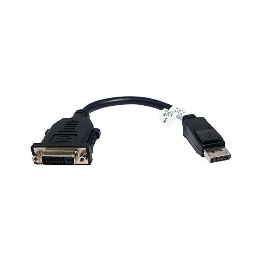 Pny Display Port To Dvı-D Video Adapter CALI0125 030-0173-000 DJ802B-1000-10E Bilgisayar Çevirici ve Adaptörü Fiyatı