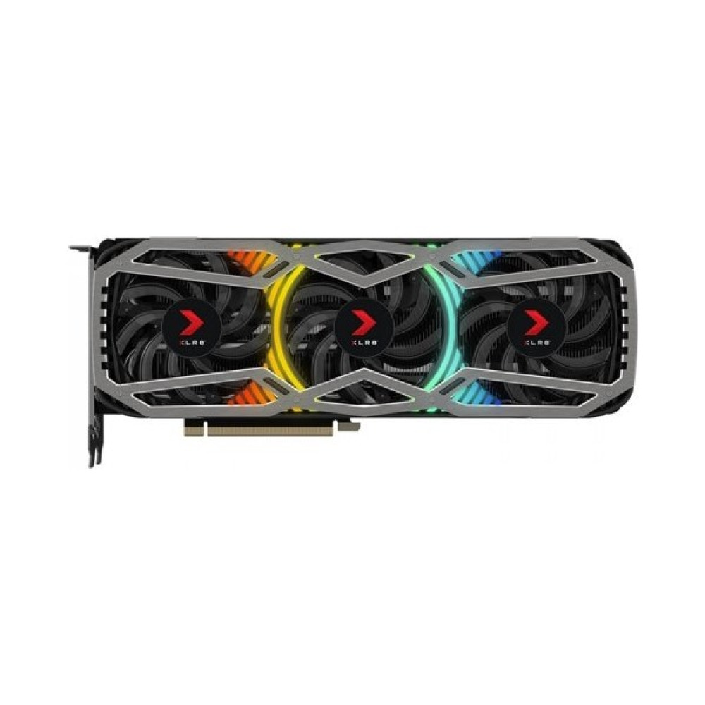 Pny Gf Rtx 3070 Ti 8gb Xlr8 Revel Epic-X Rgb 8gb GDDR6X 256BIT DX12 Gaming Ekran Kartı VCG3070T8TFXPPB Ekran Kartları Fiyatı