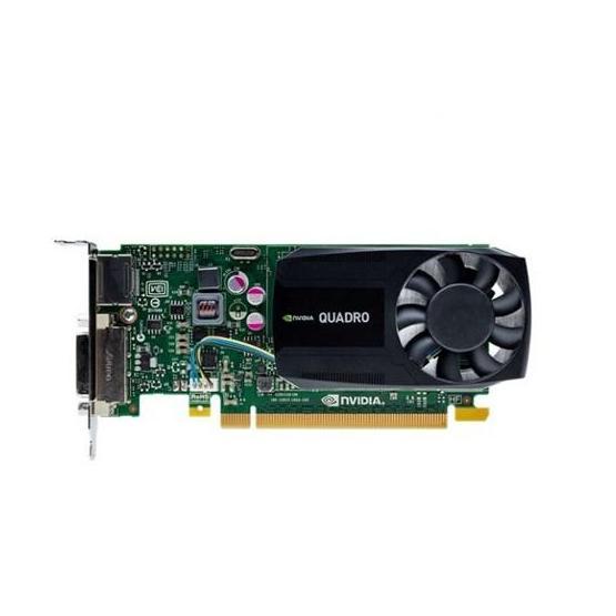 PNY Nvidia Quadro K620 2GB 128Bit DDR3 DX11 VCQK620-PB Ekran Kartı