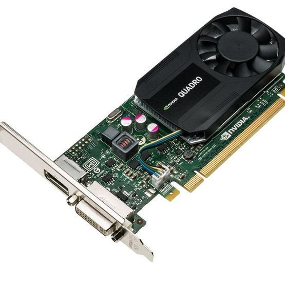PNY Nvidia Quadro K620 2GB 128Bit DDR3 DX11 VCQK620-PB Ekran Kartı